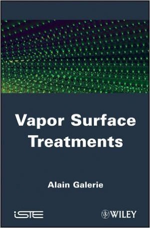 Vapor Surface Treatments