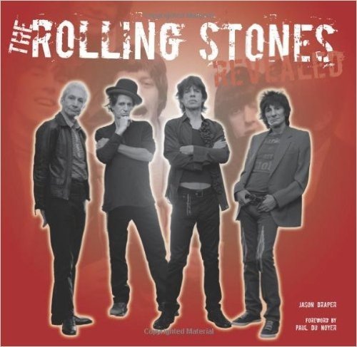 Rolling Stones Revealed