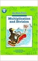 Hot Math Topics Grade 4: Multiplication & Division Copyright 1999