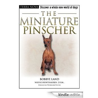 The Miniature Pinscher (Terra Nova Series) (Terra-Nova) [Kindle-editie]