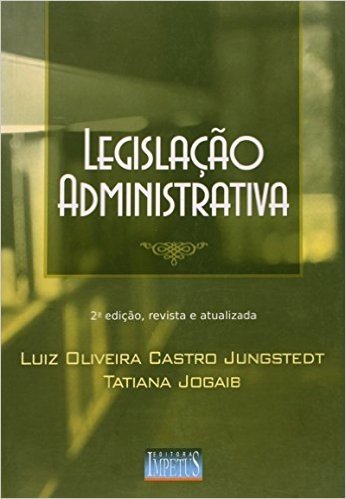 Legislação Administrativa
