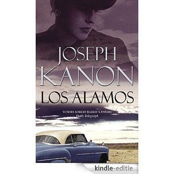 Los Alamos (English Edition) [Kindle-editie]