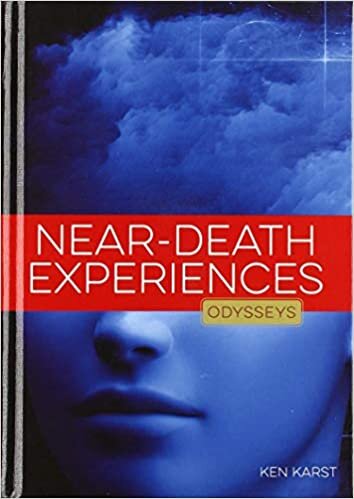 indir Near-death Experiences (Odysseys in Mysteries)