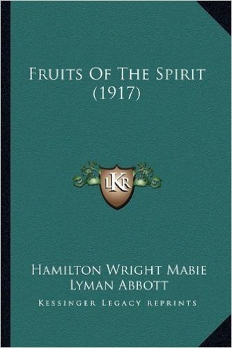Fruits of the Spirit (1917) baixar
