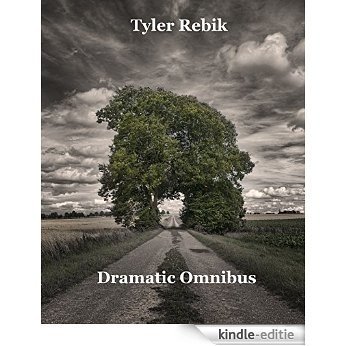 Dramatic Omnibus (LGBT, Romance, Drama, Abuse Recovery, Depression, True Love) (English Edition) [Kindle-editie] beoordelingen