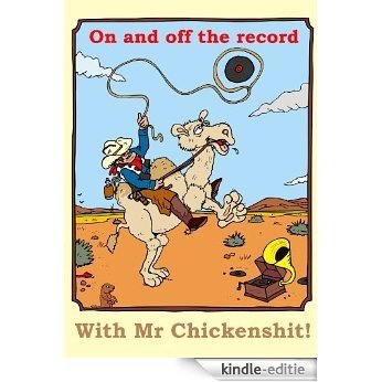 On and off the record Nederlandse versie [Kindle-editie]