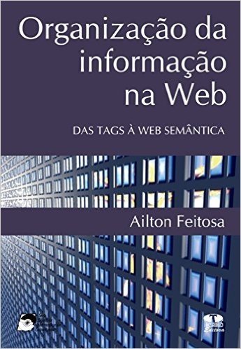 Organização Da Informação Na Web