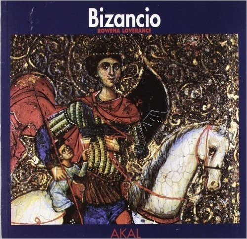 Bizancio - La Herencia del Pasado