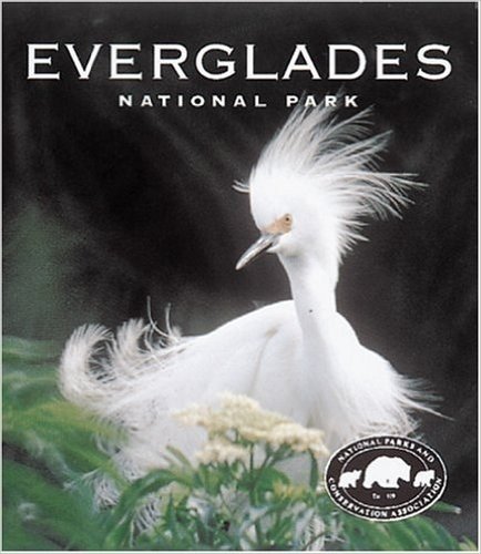Everglades National Park: A Tiny Folio