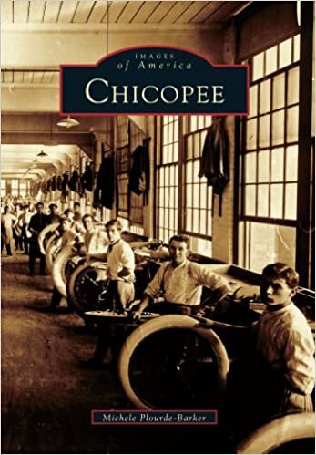 Chicopee (Images of America (Arcadia Publishing))