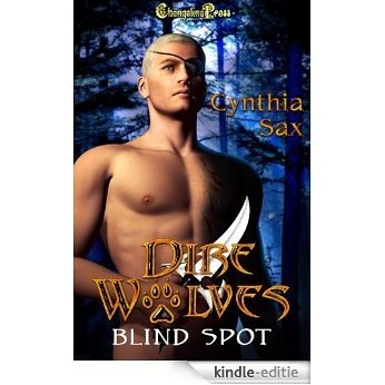 Dire Wolves: Blind Spot (English Edition) [Kindle-editie]