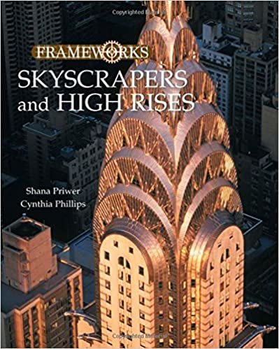 indir Skyscrapers and High Rises (Frameworks)