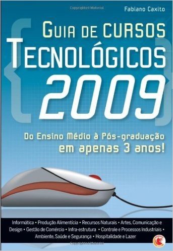 Guia De Cursos Tecnologicos 2009
