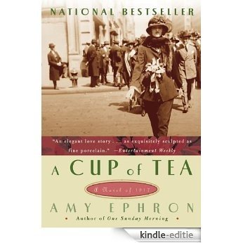 A Cup Of Tea [Kindle-editie]
