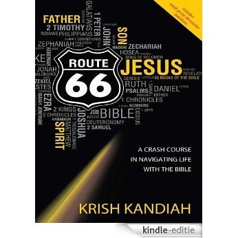 Route 66 [Kindle-editie]