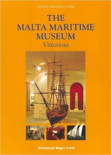 The Malta Maritime Museum, Vittoriosa