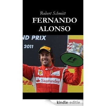 Fernando Alonso (German Edition) [Kindle-editie]