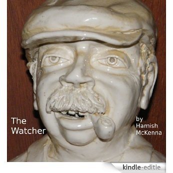 The Watcher (English Edition) [Kindle-editie] beoordelingen