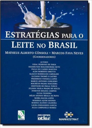 Estratégias Para o Leite no Brasil