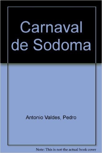 Carnaval de Sodoma