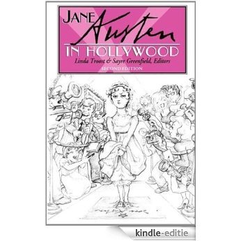 Jane Austen in Hollywood [Kindle-editie]
