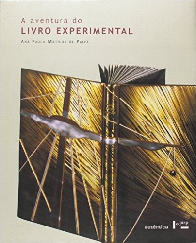 A Aventura do Livro Experimental