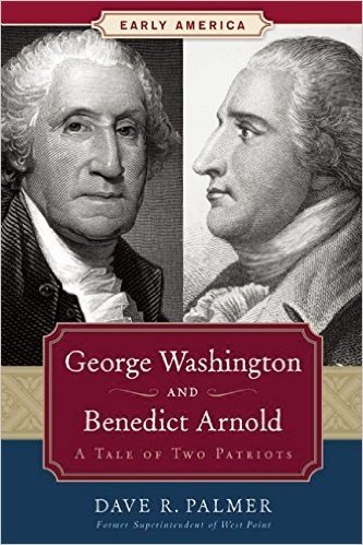 George Washington and Benedict Arnold baixar
