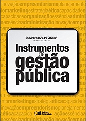 Instrumentos De Gestao Publica