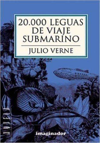20.000 Leguas de Viaje Submarino - 6