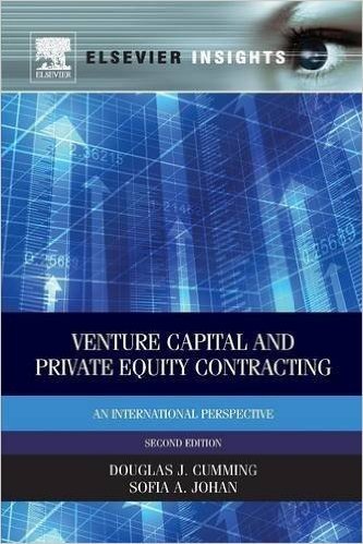 Venture Capital and Private Equity Contracting: An International Perspective baixar