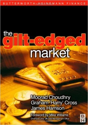 Gilt-Edged Market (Securities Institute Operations Management)