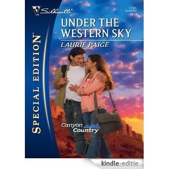 Under the Western Sky (Canyon Country) [Kindle-editie]