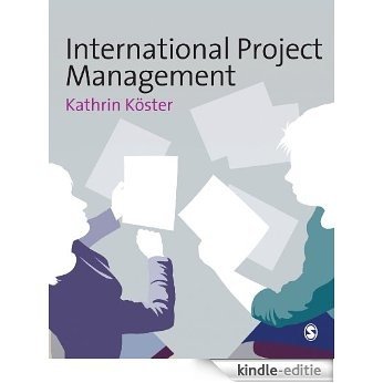 International Project Management [Kindle-editie]
