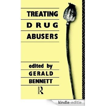 Treating Drug Abusers [Kindle-editie]