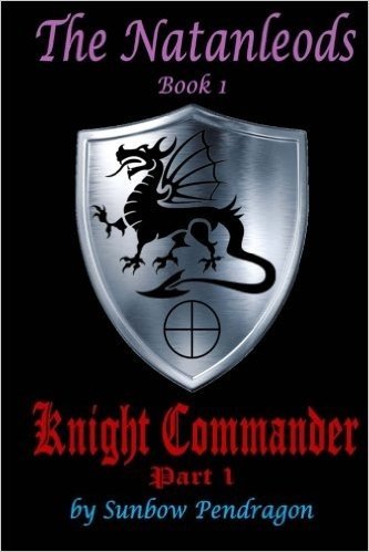 Knight Commander, Part 1