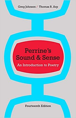 Perrine's Sound & Sense: An Introduction to Poetry