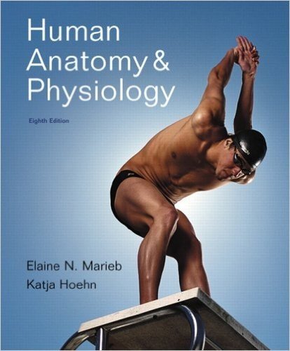 Human Anatomy & Physiology [With CDROM and Paperback Book]