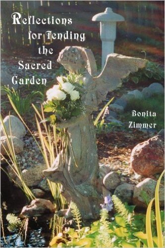 Reflections for Tending the Sacred Garden