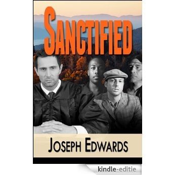 Sanctified (English Edition) [Kindle-editie]
