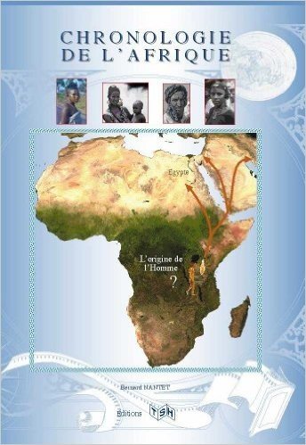 Télécharger CHRONOLOGIE DE L&#39;AFRIQUE