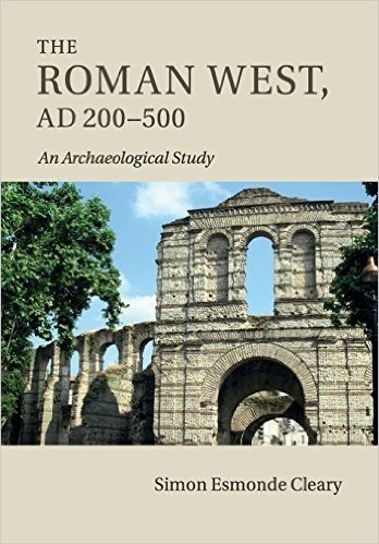 The Roman West, Ad 200-500