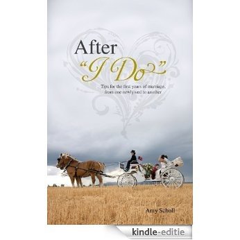 After ""I Do [Kindle-editie]