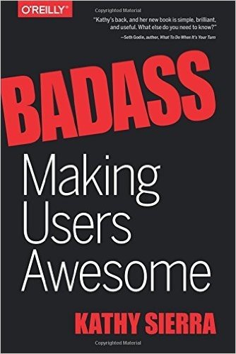 Badass: Making Users Awesome baixar