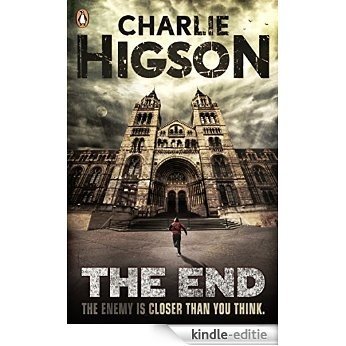 The End (The Enemy Book 7) [Kindle-editie]