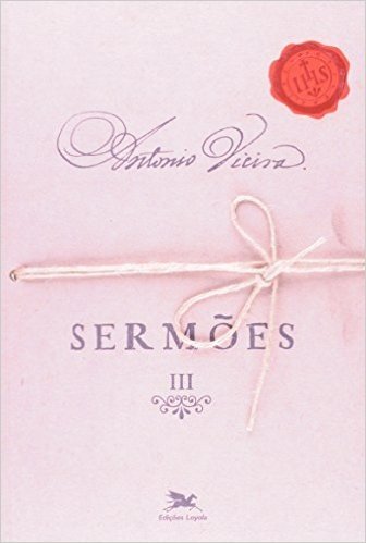 Sermões - Volume III