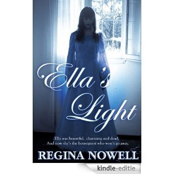 ELLA'S LIGHT (English Edition) [Kindle-editie]