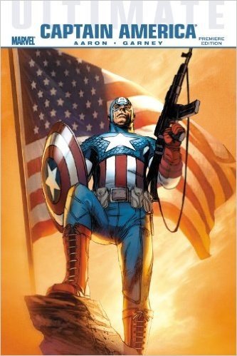 Ultimate Captain America baixar