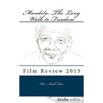 Mandela: The Long Walk to Freedom (English Edition) [Kindle-editie]