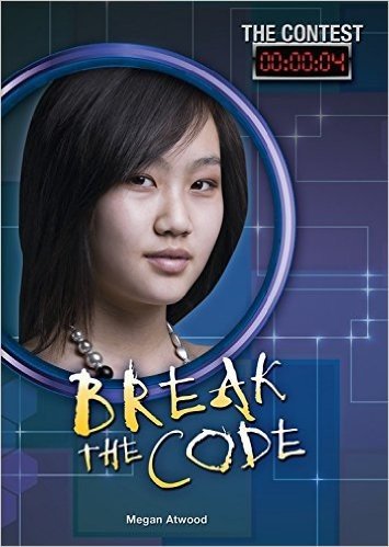 #4 Break the Code