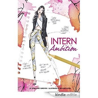 Intern Ambition (Chloe by Design) [Kindle-editie]
